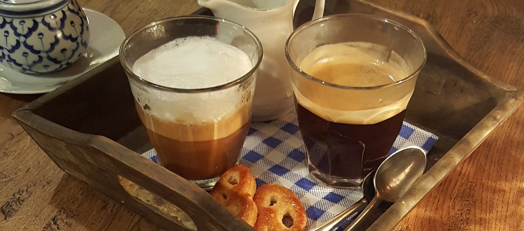 koffie